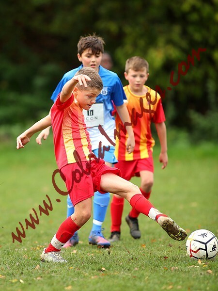 0676_AMT - Farnborough OBG U13s v. R&R U13s