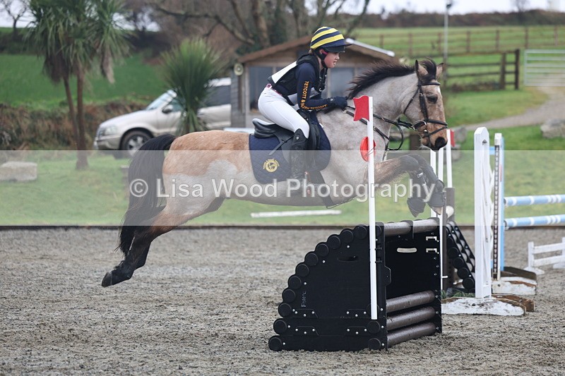 3E7A7755 - Class 3: 90cm