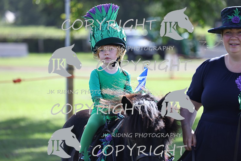 APP_4078 - Class 19 Fancy dress