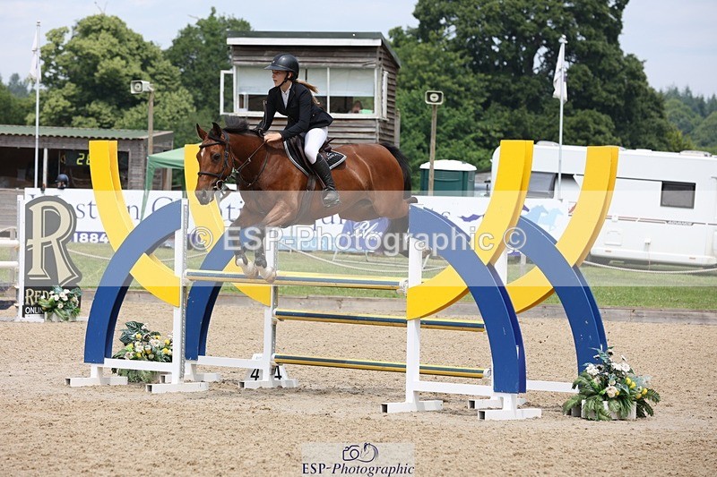 230617-123703-04356 - Cls 09 Blue Chip Pony Newc 1st Rnd