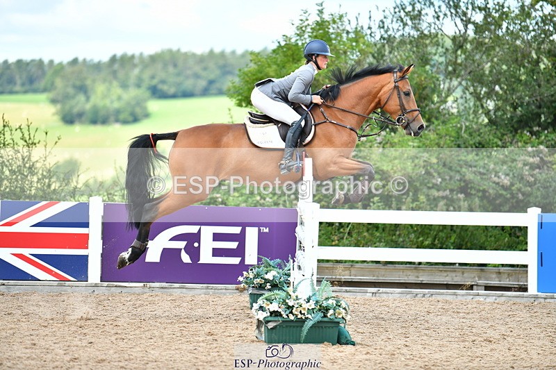 230721A-104146-05252 - Cls 30, 6 Yr Olds 1.20m