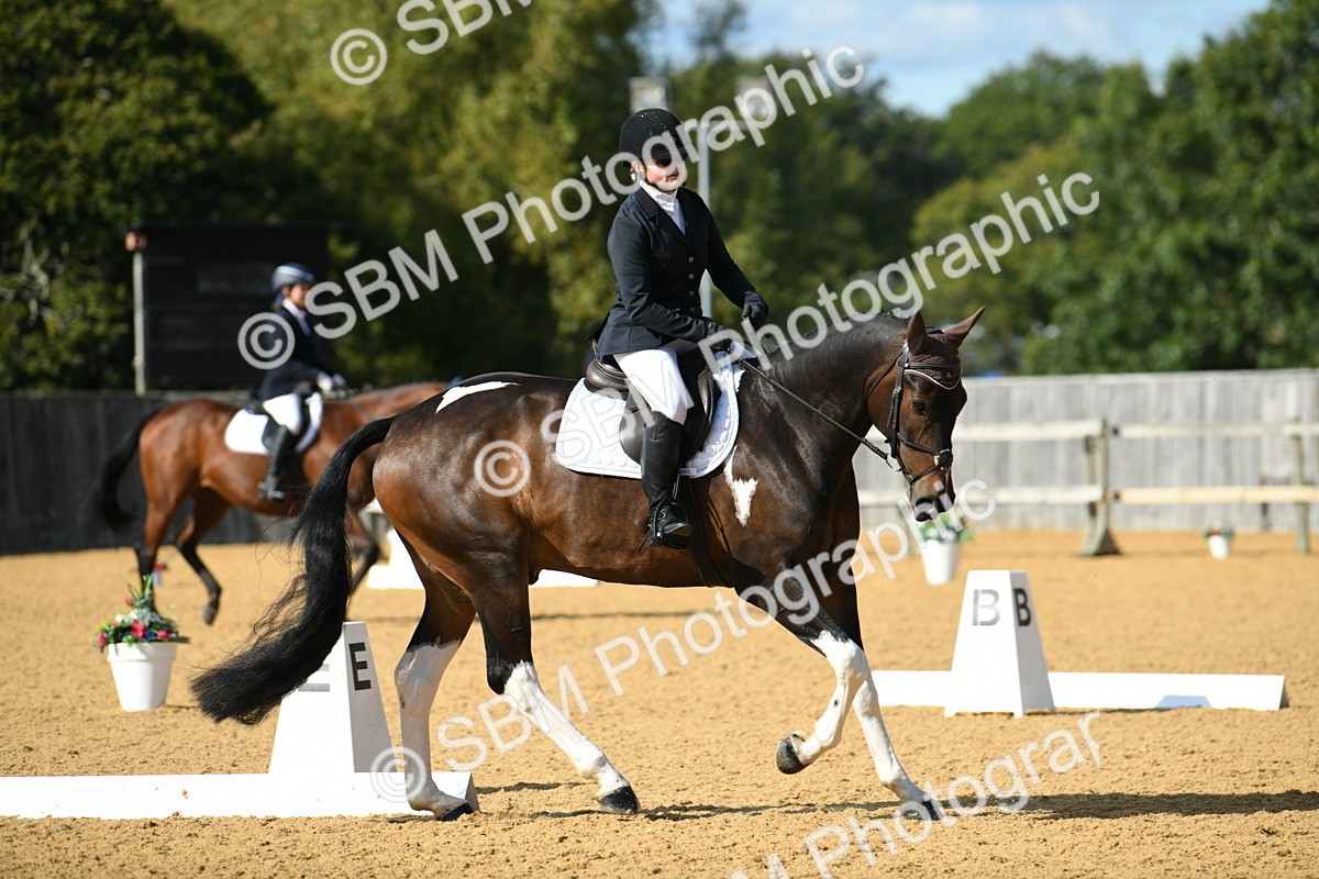 SBM_27001 - D16 - Small Tour Championship - Novice 28
