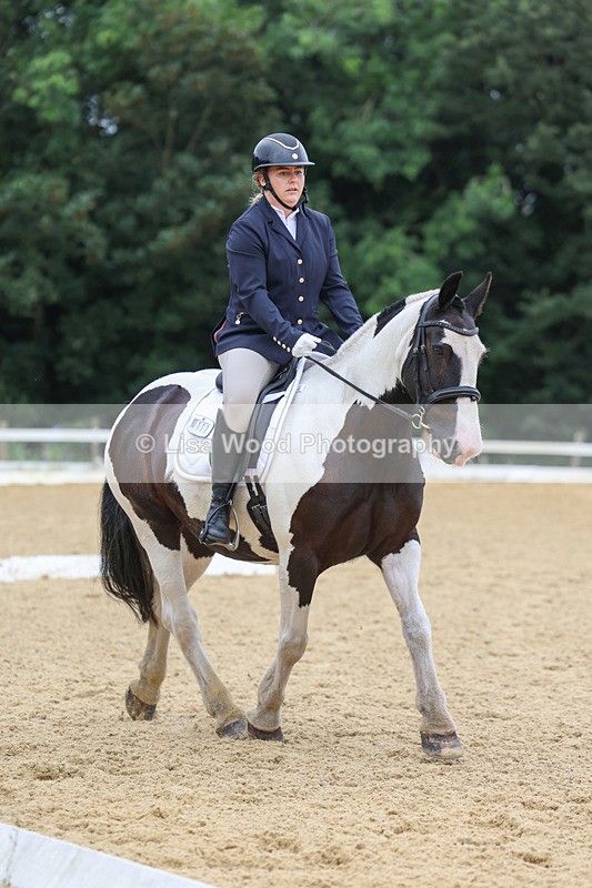 3E7A5252 - Class 2: Intro 4 2024 section B