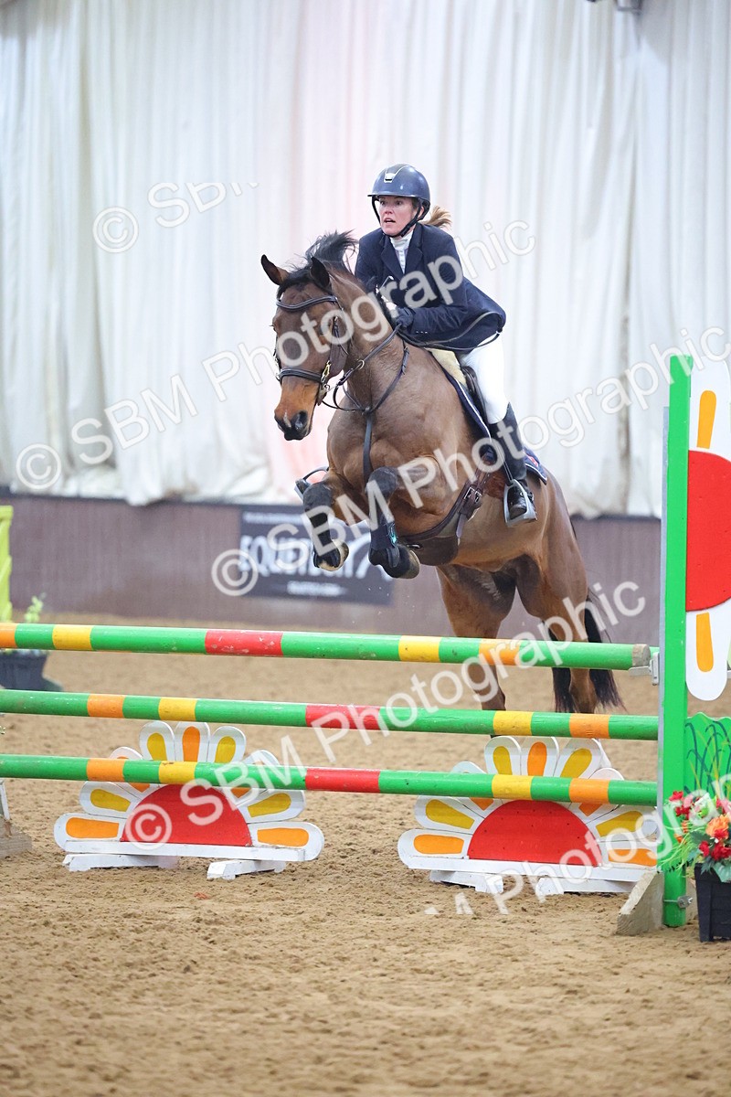 SBM_008551 - Class 21 - Nupafeed Supplements Senior Discovery/ 1m Open - First Round (1.00m)