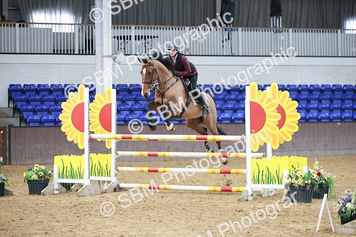 SBM_000867 - Class 4 - Senior Newcomers - 1.10m