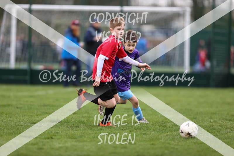 1DX30667 - 2026-03-01  FC Abbey Meads U11 Grey V Hungerford Town Juniors U11 Gladiators