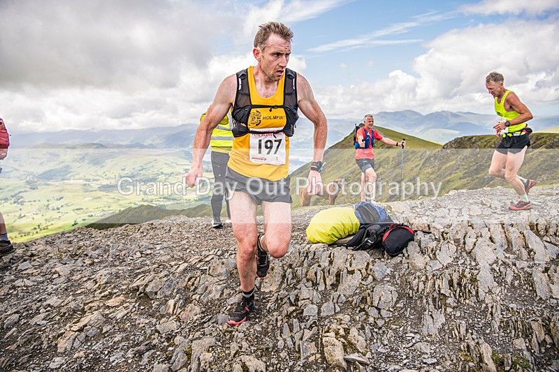 Blencathra-404 - Blencathra Fell Race Sunday 28th June 2026