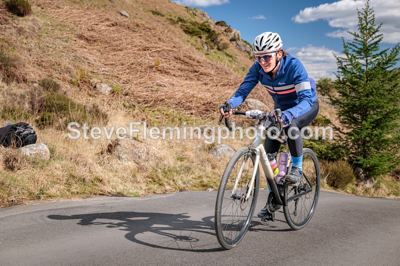 163037 - Blea Tarn Climb 16:00 - 17:00