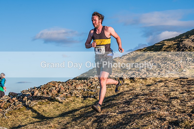 Grisedale-415 - Grisedale Grind Fell Race Wednesday 17th April 2024