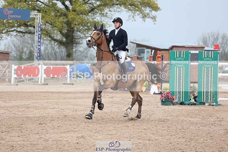 250424-153337-07065 - Cls 9 - 2 Star Big Tour - 2nd Half plus Presentations