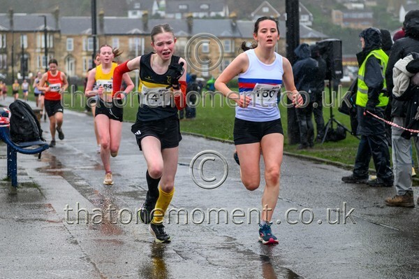 YARR26-813350 - U15 Girls