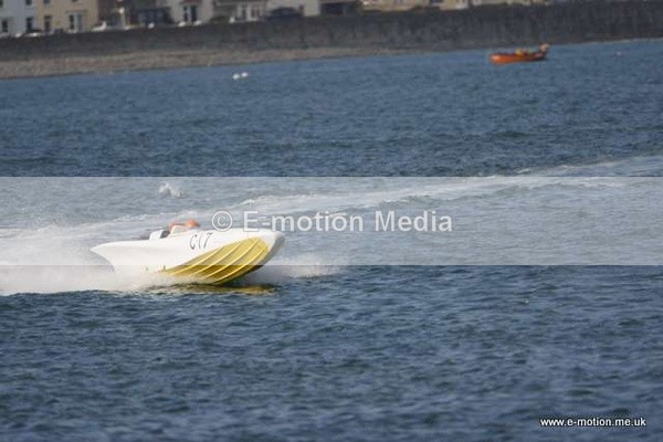 Pbt 210609-112 - Power Boats 21/06/09