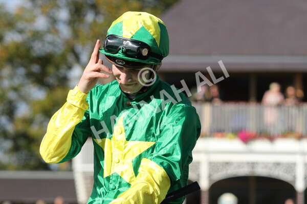 yr08102022r1-46 - Race 1 1.30pm The Coral Play 'Racing-Super-Series' for Free Nursery Handicap