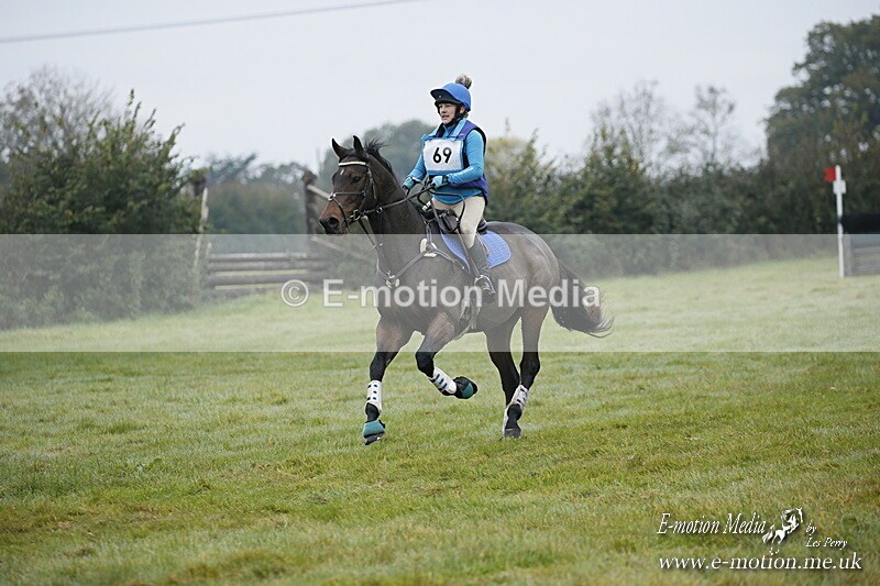 WWHT 181020 WWHT 181020 126 - WWEC Novice Restricted (0.80m) 18/10/20