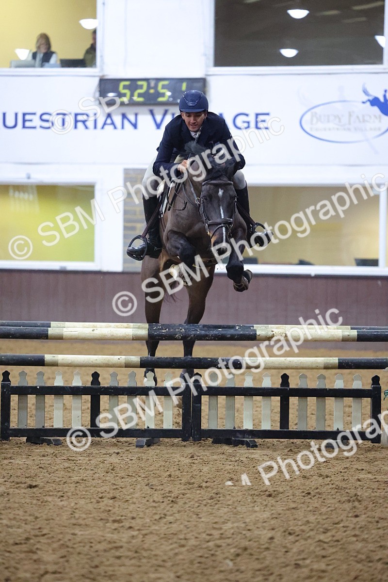 SBM_008035 - Class 20 - The Diamond Championship Qualifier (0.95m)