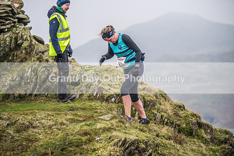 Dunnerdale-889 - Dunnerdale Fell Race Saturday 9th November 2024