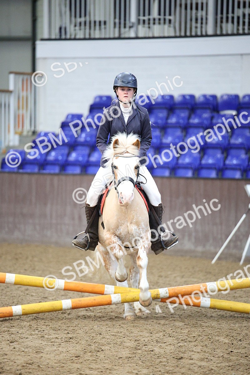 SBM_000007 - Class 1 - 40cm