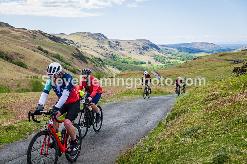 134927 - Hardknott Pass Camera 1 13.00-14.00