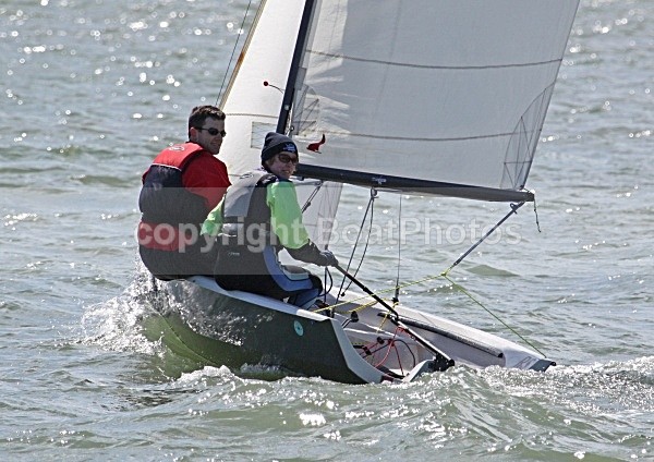 090426 463 IMG_5500 - Sailboats - monohull