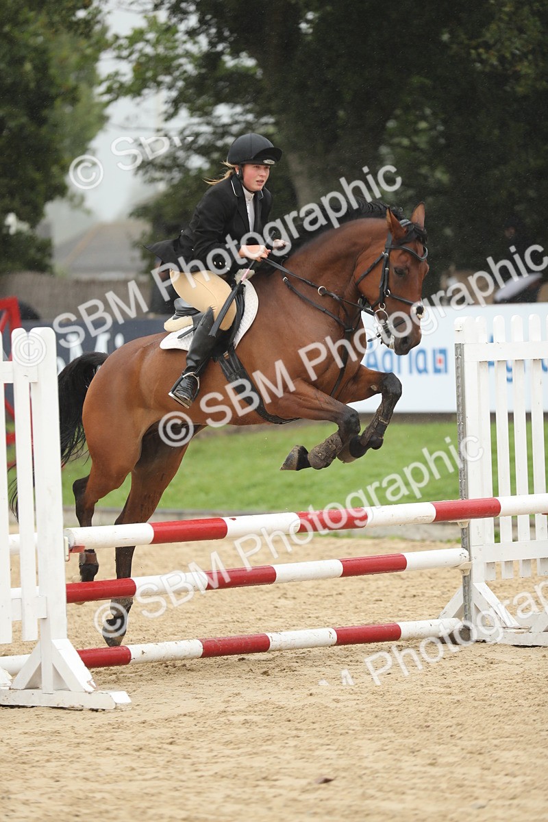 SBM_73754 - J16 - Junior Pony 75cm Championship