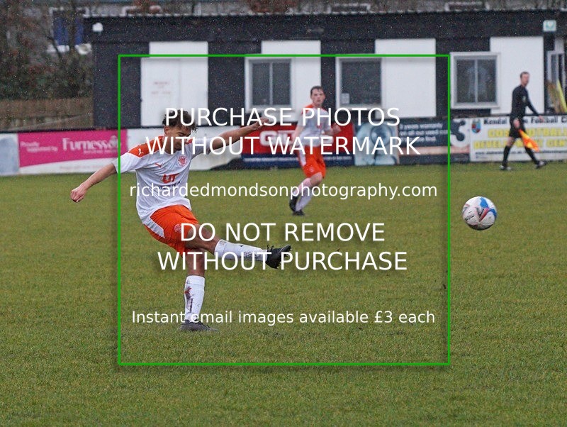 DSC04399 - Morecambe U18 v Blackpool U18 (20/2/21)