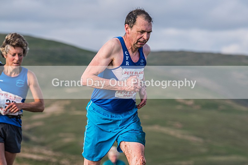 Latterbarrow-346 - Latterbarrow Loop Fell Race Wednesday 24th May 2023