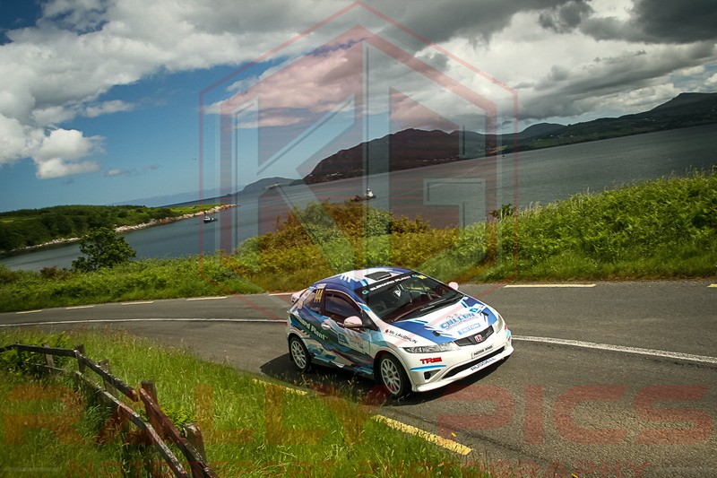Wilton Recycling Donegal Rally Saturday 110 of 132 - Wilton Recycling Donegal International Rally