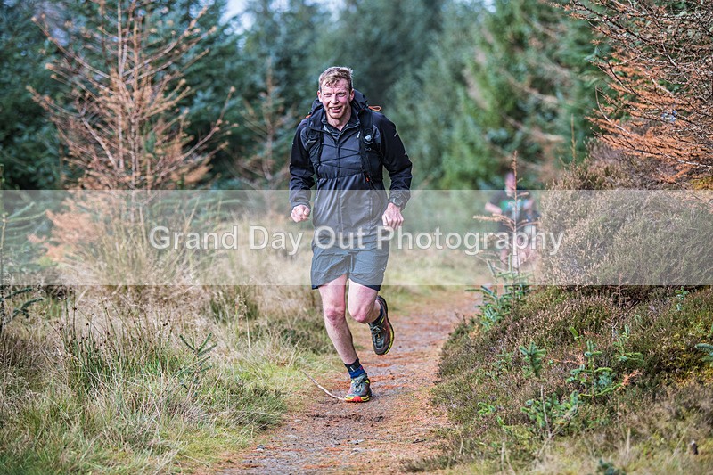 Glentress-874 - High Terrain Events Glentress 21 & 10K Trail Races Saturday 15th November 2025