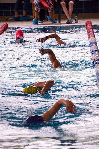  - Montrose Triathlon 2018
