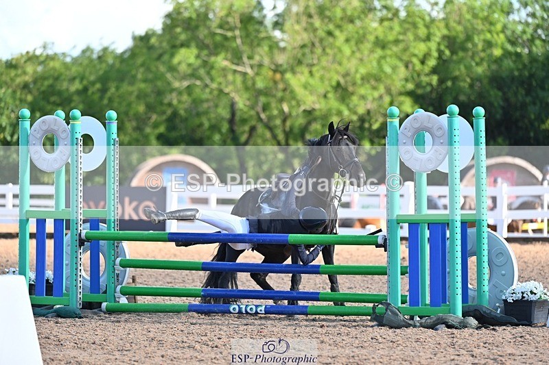 260628-081657-06649 - Cls 35 Pony British Novice + 80cm Open