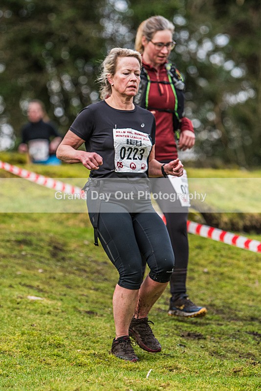 Giggleswick-858 - Kendal Winter League Races Giggleswick Sunday 14th January 2024