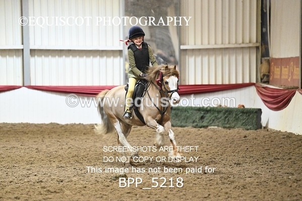 BPP_5218 - CLASS 4 50cm