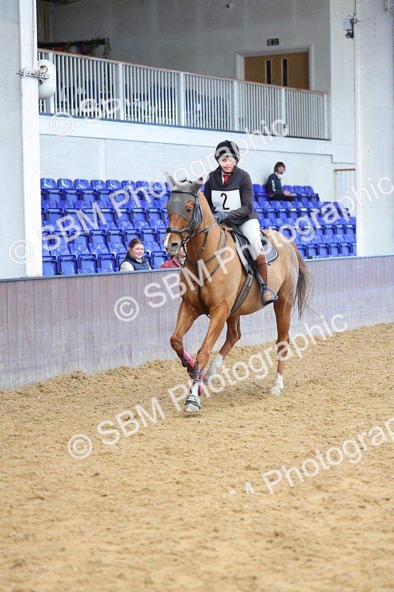 SBM_001446 - Class 6 = 60cm BRC Championships