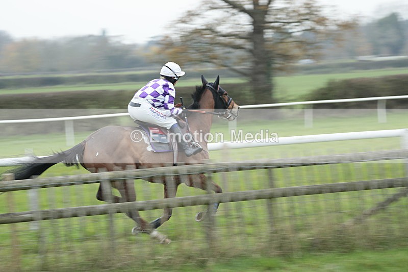 PtP 041222 0164 - Wheatland  Hunt PtP Chaddesley Corbett, Worcs 04/12/22