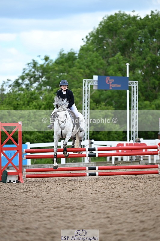 240608A-135750-01324 - Cls 10 Pony Discovery and 90cm Open