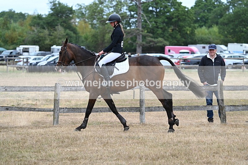 WJ7_7356 - Class 2 Best Rider