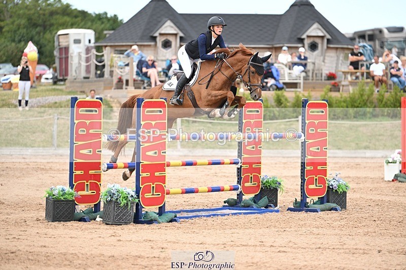 250726-143205-06965 - Cls 15 Snr Foxhunter