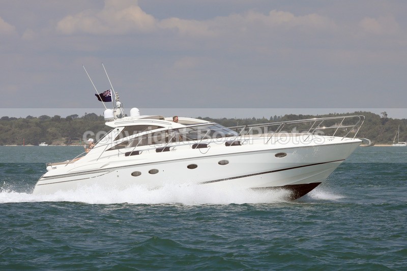 170709 MOJITO - PRINCESS V48 RTI_7265 - Motorboats - Hardtop