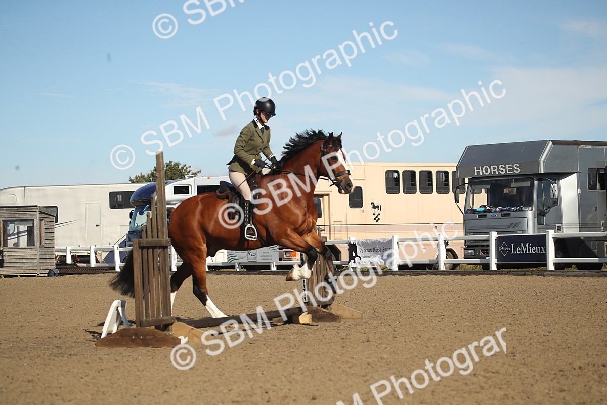 SBM_12658 - Class 503a - Bottom Hole Working Veteran (15-19)