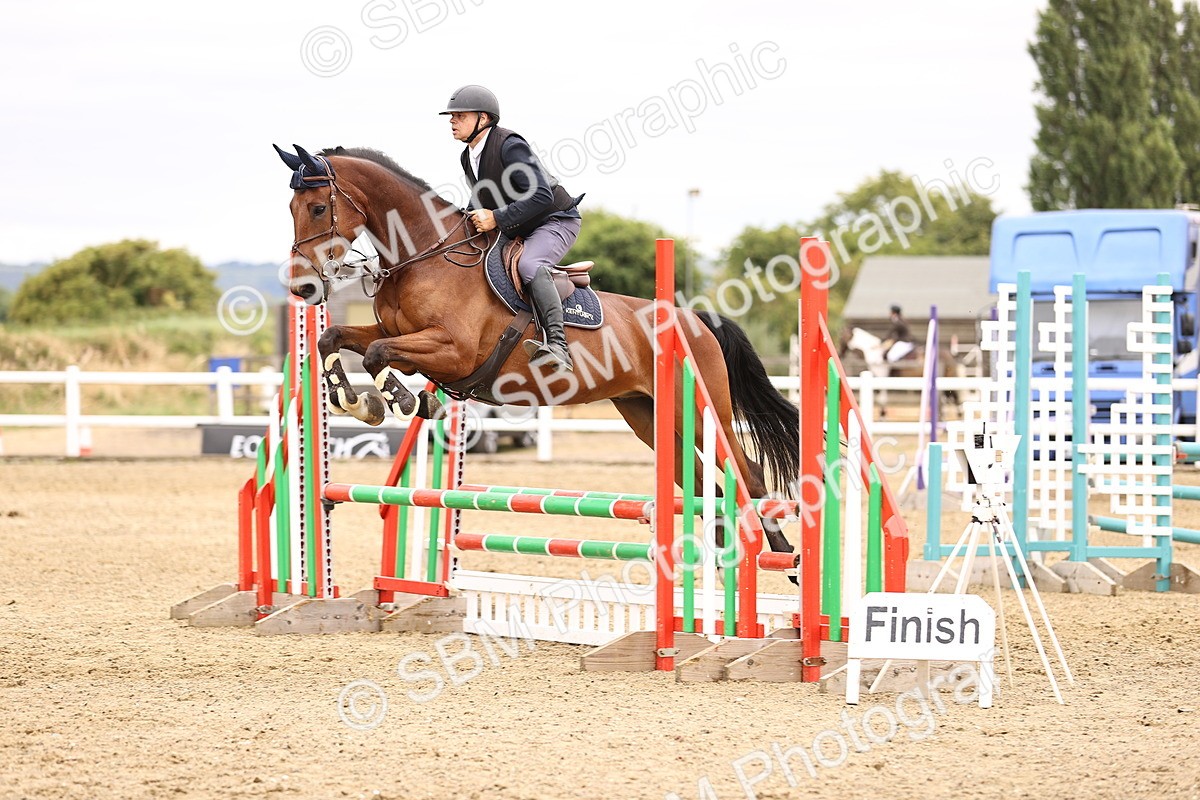 SBM_000221 - Class 2 - 0.85cm Amateur Championship Qualifier