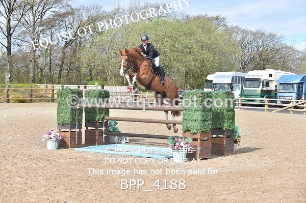 BPP_4188 - CLASS 10 RHS Foxhunter Championship Qualifier