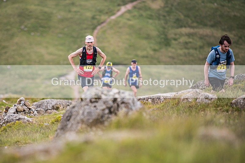 Great Lakes-991 - Great Lakes Fell Race Saturday 21st June 2025