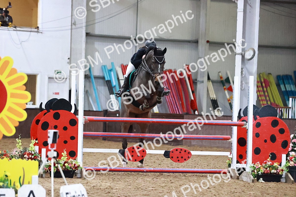 SBM_001393 - Class 4 - Senior Newcomers 1..10m