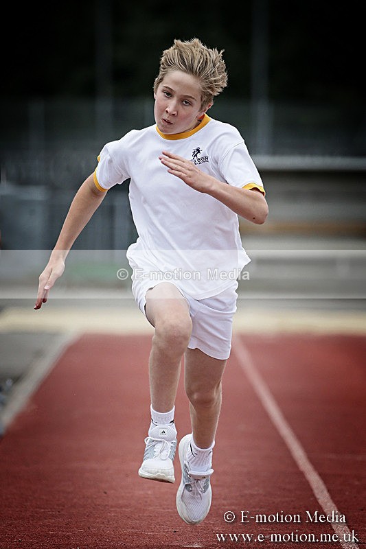 LEP58432a - Track & Field