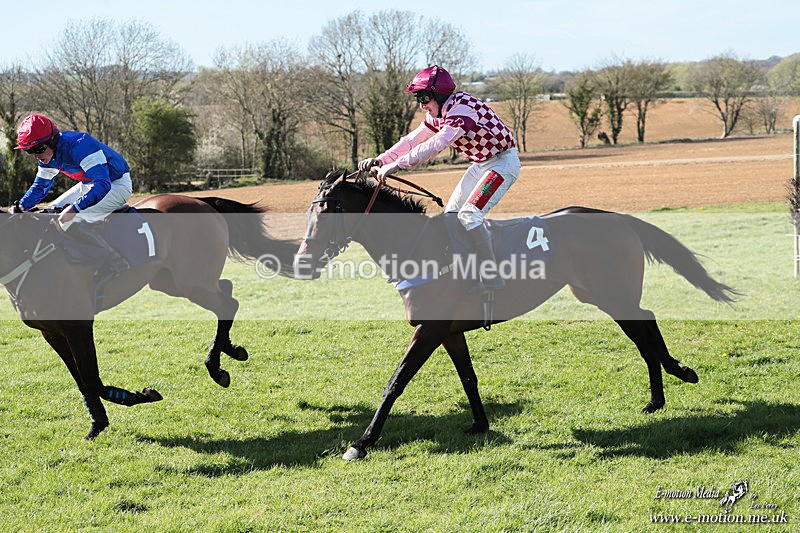 PtP 060426 445 - Paxford Races North Cotswold Easter Mon 06/04/26