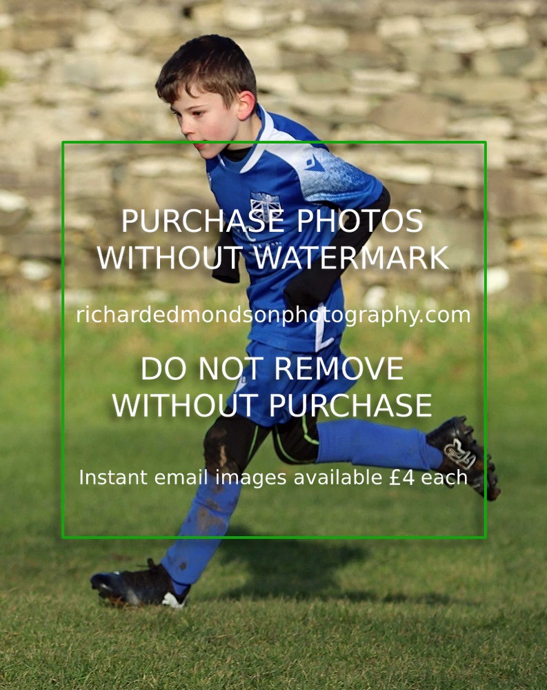 IMG_3351 - Wattsfield Under 7's vs Grange Utd Under 7's (25/1/25)