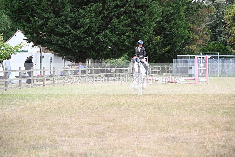 WJ6_9621 - Class 12 Minimus Jumping 45cm