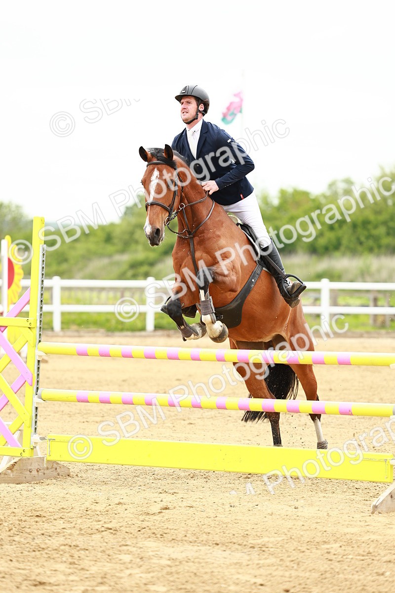 SBM_000652 - Class 3 - Senior Discovery - 1.00m