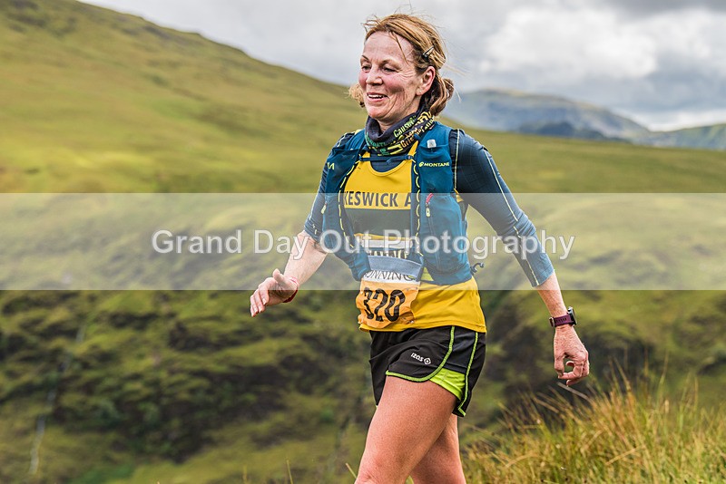 Sailbeck-249 - Buttermere Sailbeck Fell Race Saturday 15th July 2023