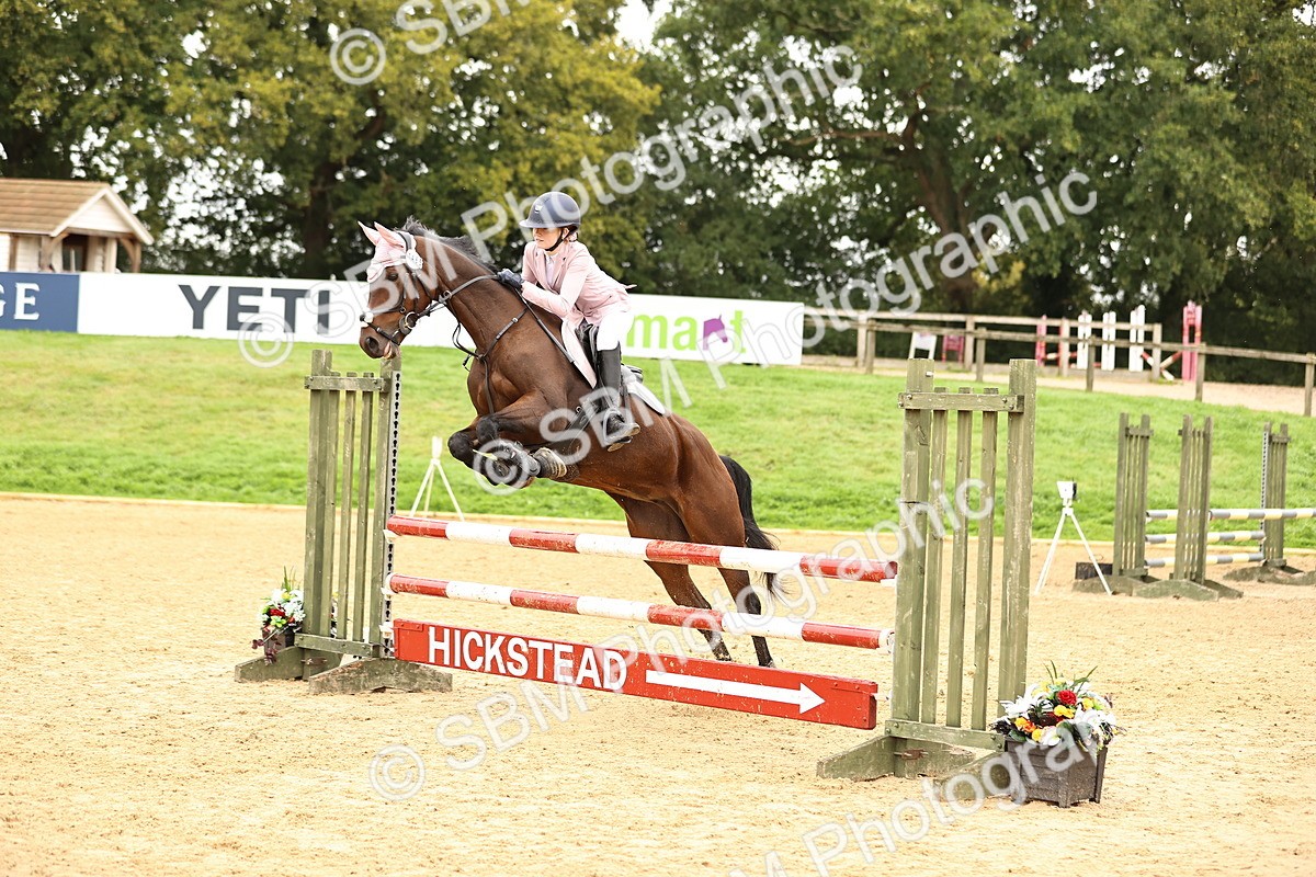 SBM_59140 - J42 - Grand Tour Horse & Pony 1.00m Championship